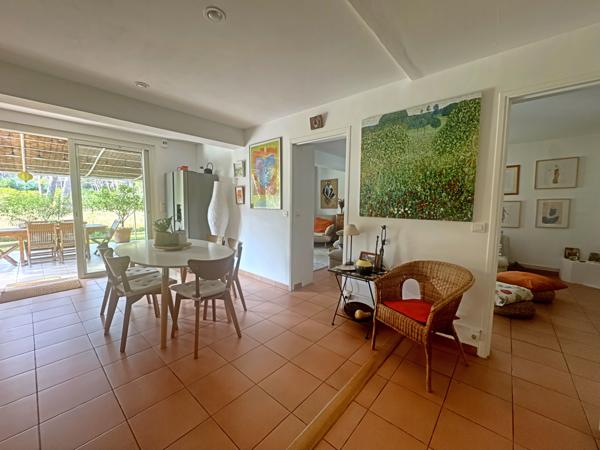 Maison 4 pièces - 129 m²