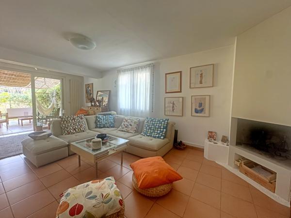 Maison 4 pièces - 129 m²