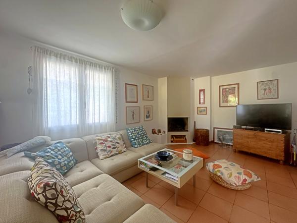 Maison 4 pièces - 129 m²
