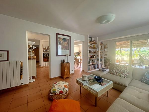 Maison 4 pièces - 129 m²