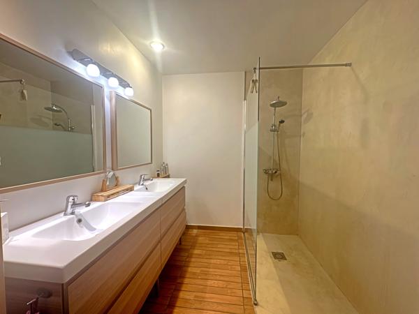 Maison 4 pièces - 129 m²