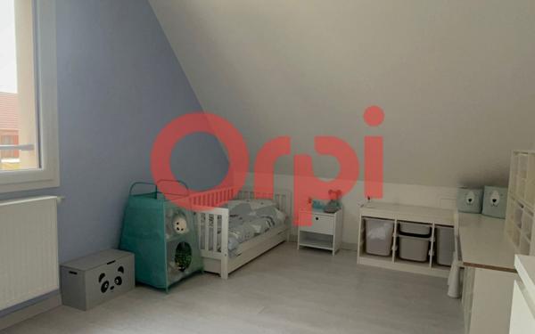 Maison à vendre    4 pièces •  Moislains