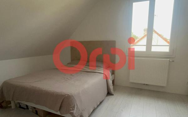 Maison à vendre    4 pièces •  Moislains