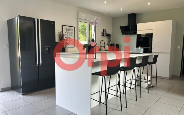 Maison à vendre    4 pièces •  Moislains