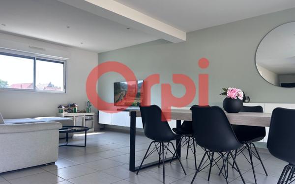 Maison à vendre    4 pièces •  Moislains