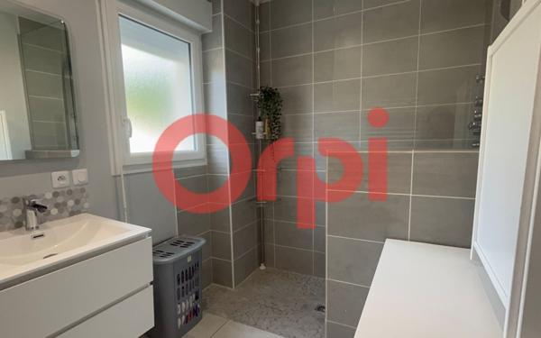 Maison à vendre    4 pièces •  Moislains