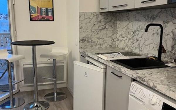 Appartement à louer    1 pièce •  Le Havre