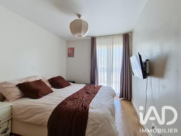 Appartement à vendre 3 pièces 59,34 m² Bonneville