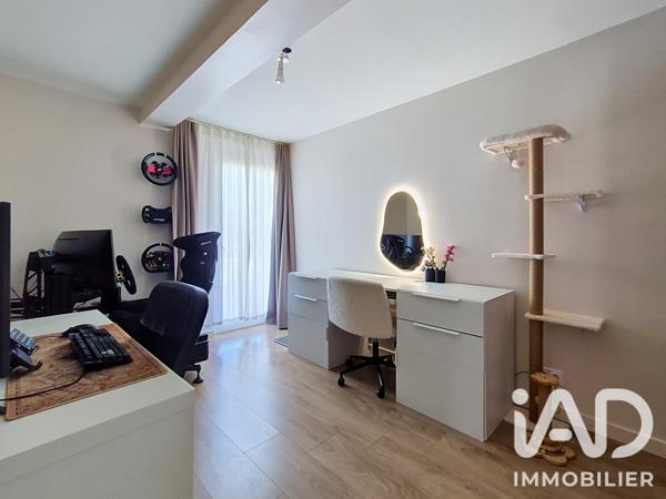 Appartement à vendre 3 pièces 59,34 m² Bonneville