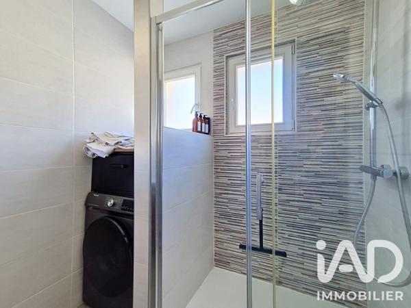Appartement à vendre 3 pièces 59,34 m² Bonneville
