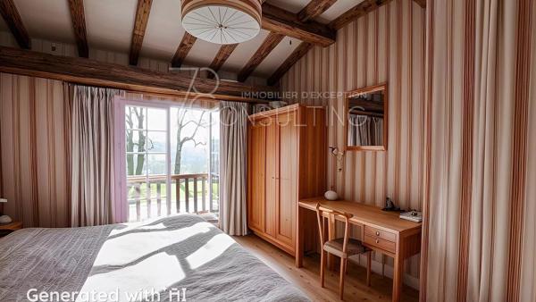 EXCLUSIVITÉ VENTE CASTRES ENSEMBLE IMMOBILIER VUE EXCEPTIONNELLE !