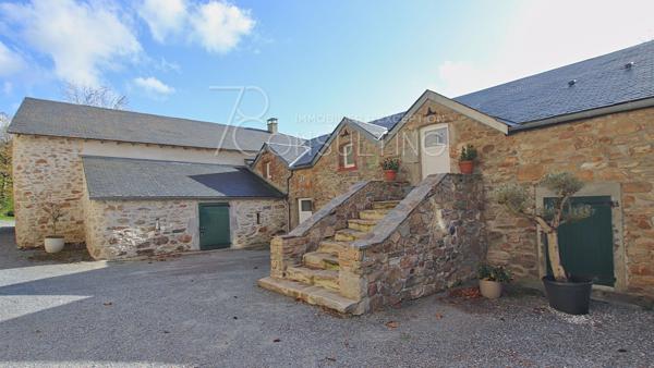 EXCLUSIVITÉ VENTE CASTRES ENSEMBLE IMMOBILIER VUE EXCEPTIONNELLE !