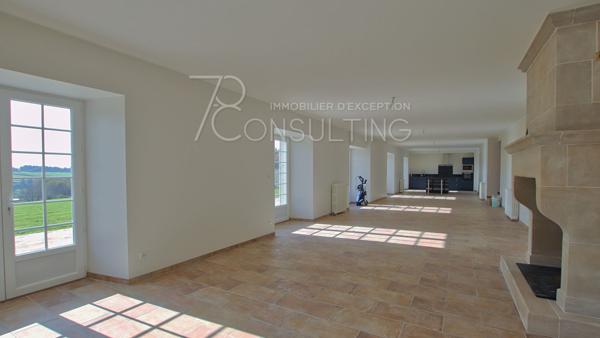 EXCLUSIVITÉ VENTE CASTRES ENSEMBLE IMMOBILIER VUE EXCEPTIONNELLE !