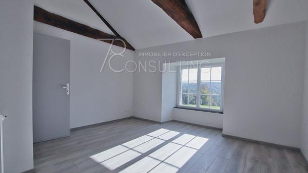 EXCLUSIVITÉ VENTE CASTRES ENSEMBLE IMMOBILIER VUE EXCEPTIONNELLE !