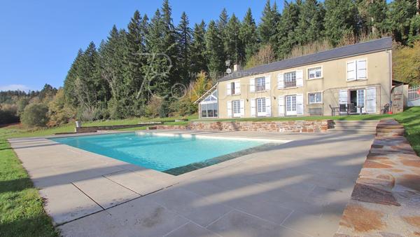 EXCLUSIVITÉ VENTE CASTRES ENSEMBLE IMMOBILIER VUE EXCEPTIONNELLE !