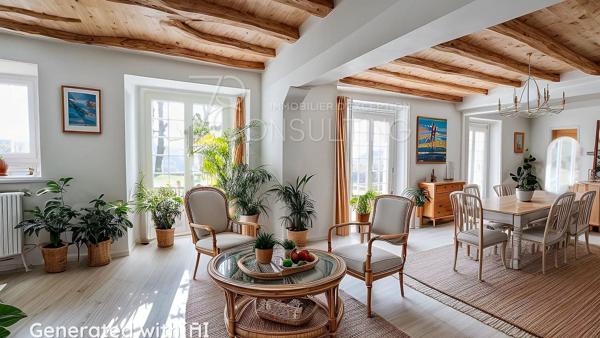 EXCLUSIVITÉ VENTE CASTRES ENSEMBLE IMMOBILIER VUE EXCEPTIONNELLE !
