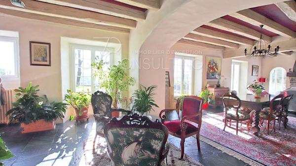 EXCLUSIVITÉ VENTE CASTRES ENSEMBLE IMMOBILIER VUE EXCEPTIONNELLE !