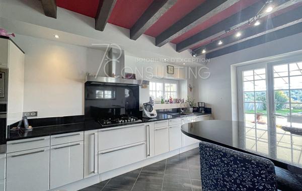EXCLUSIVITÉ VENTE CASTRES ENSEMBLE IMMOBILIER VUE EXCEPTIONNELLE !