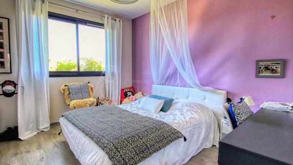 VENTE 5 MN DE BALMA MAISON CONTEMPORAINE