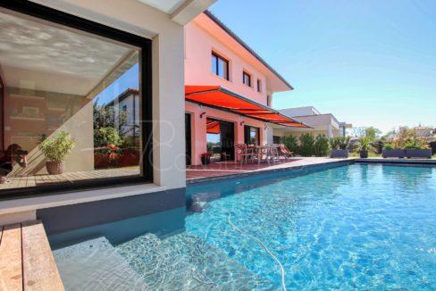 VENTE 5 MN DE BALMA MAISON CONTEMPORAINE