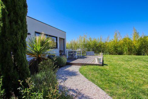 VENTE 5 MN DE BALMA MAISON CONTEMPORAINE