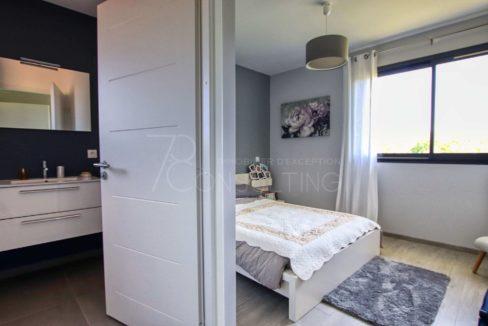 VENTE 5 MN DE BALMA MAISON CONTEMPORAINE