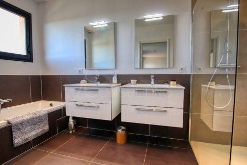VENTE 5 MN DE BALMA MAISON CONTEMPORAINE