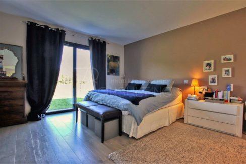 VENTE 5 MN DE BALMA MAISON CONTEMPORAINE