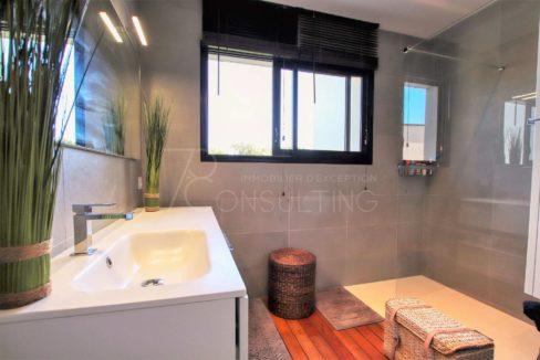 VENTE 5 MN DE BALMA MAISON CONTEMPORAINE
