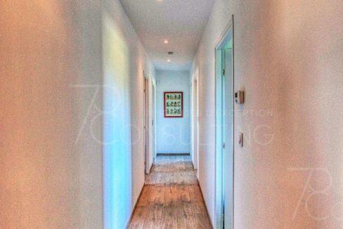 VENTE 5 MN DE BALMA MAISON CONTEMPORAINE