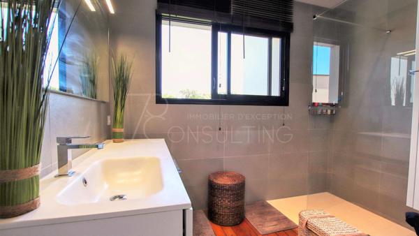 VENTE 5 MN DE BALMA MAISON CONTEMPORAINE
