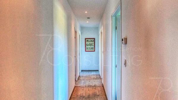VENTE 5 MN DE BALMA MAISON CONTEMPORAINE