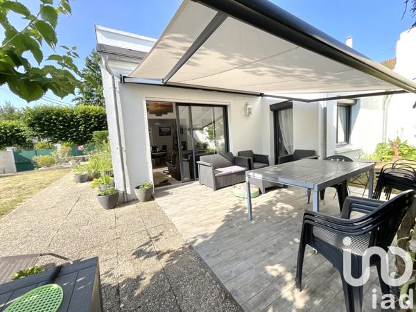 Maison à vendre 8 pièces 172 m² Sainte-Geneviève-des-Bois