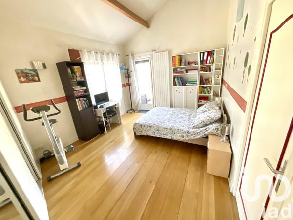 Maison à vendre 8 pièces 172 m² Sainte-Geneviève-des-Bois