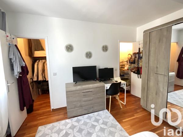 Maison à vendre 8 pièces 172 m² Sainte-Geneviève-des-Bois