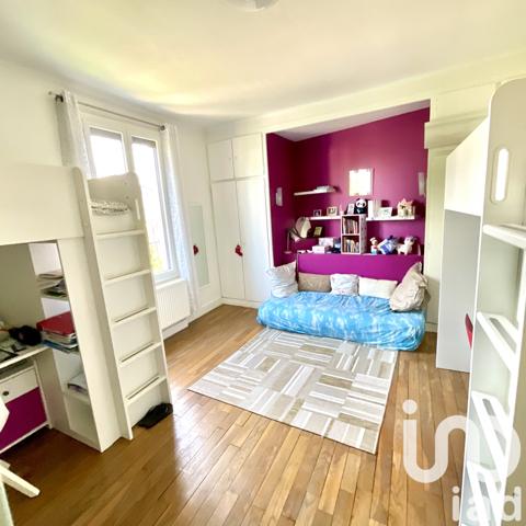 Maison à vendre 8 pièces 172 m² Sainte-Geneviève-des-Bois