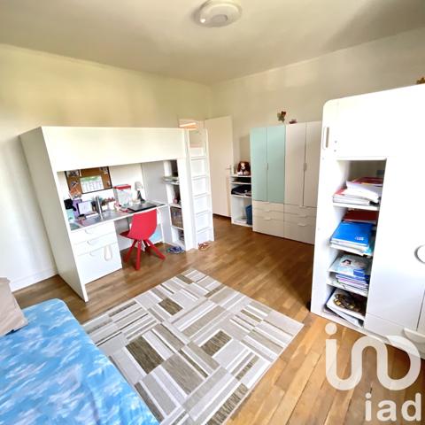 Maison à vendre 8 pièces 172 m² Sainte-Geneviève-des-Bois