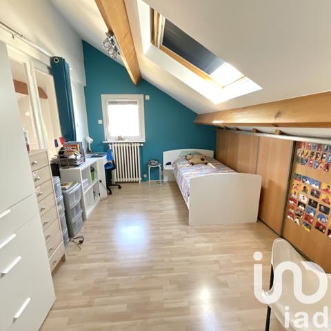 Maison à vendre 8 pièces 172 m² Sainte-Geneviève-des-Bois