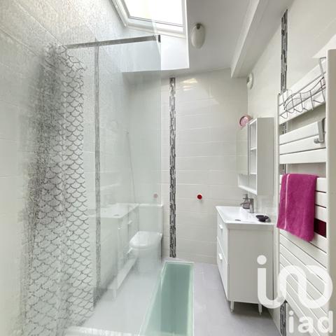 Maison à vendre 8 pièces 172 m² Sainte-Geneviève-des-Bois