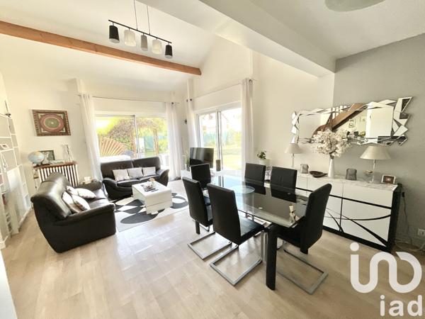 Maison à vendre 8 pièces 172 m² Sainte-Geneviève-des-Bois