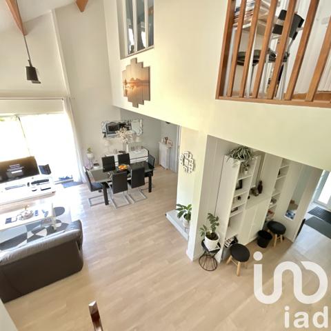 Maison à vendre 8 pièces 172 m² Sainte-Geneviève-des-Bois