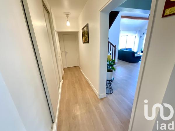 Maison à vendre 8 pièces 172 m² Sainte-Geneviève-des-Bois