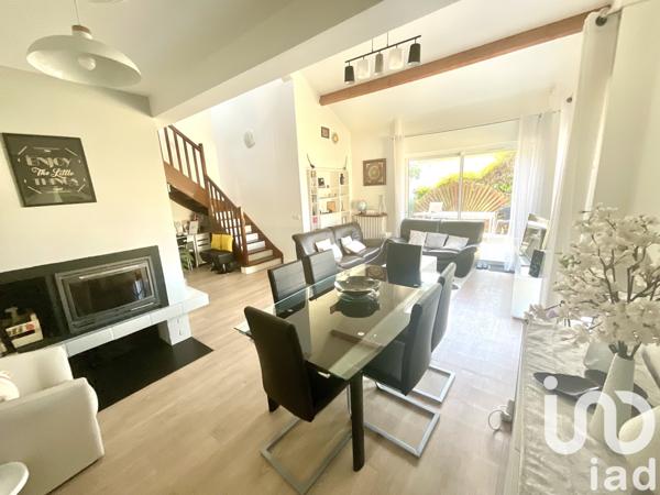 Maison à vendre 8 pièces 172 m² Sainte-Geneviève-des-Bois