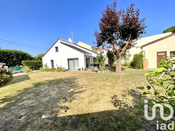 Maison à vendre 8 pièces 172 m² Sainte-Geneviève-des-Bois