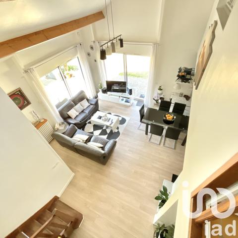 Maison à vendre 8 pièces 172 m² Sainte-Geneviève-des-Bois