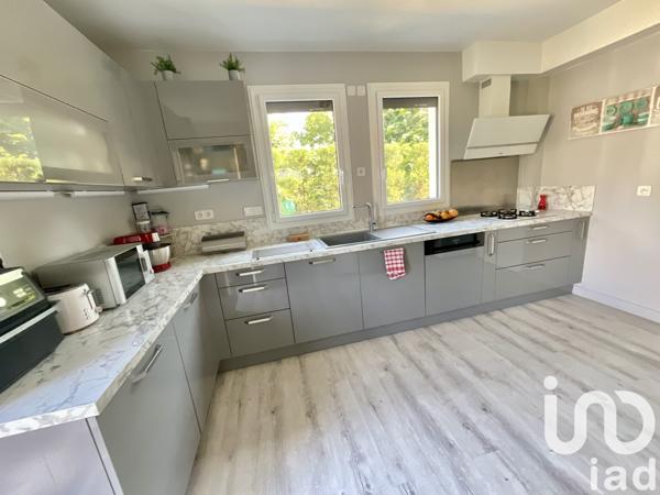Maison à vendre 8 pièces 172 m² Sainte-Geneviève-des-Bois
