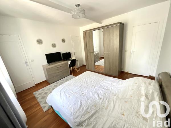 Maison à vendre 8 pièces 172 m² Sainte-Geneviève-des-Bois