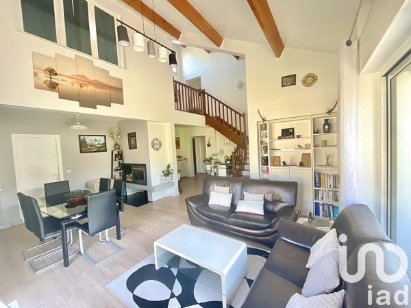 Maison à vendre 8 pièces 172 m² Sainte-Geneviève-des-Bois