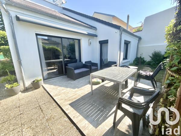 Maison à vendre 8 pièces 172 m² Sainte-Geneviève-des-Bois