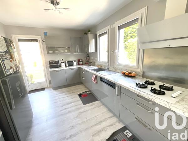 Maison à vendre 8 pièces 172 m² Sainte-Geneviève-des-Bois